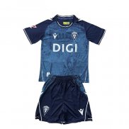 Maglia Cadiz Third Bambino 2025-2026