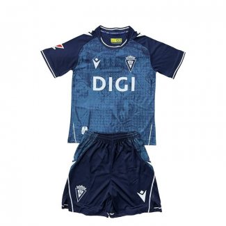 Maglia Cadiz Third Bambino 2025-2026