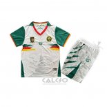 Maglia Camerun Third Bambino 2025