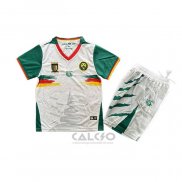 Maglia Camerun Third Bambino 2025