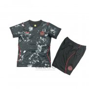 Maglia Canada Away Bambino 2026