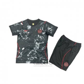 Maglia Canada Away Bambino 2026