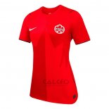 Maglia Canada Home Donna 2026
