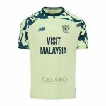 Maglia Cardiff City Away 2025-2026
