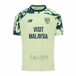 Maglia Cardiff City Away 2025-2026