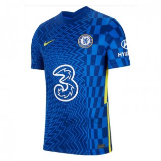 Maglia Chelsea Home 2021-2022