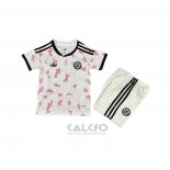 Maglia Cile Away Bambino 2026