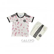 Maglia Cile Away Bambino 2026