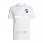 Maglia Colo-Colo 100 Aniversario 2025 Bianco
