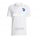 Maglia Colo-Colo 100 Aniversario 2025 Bianco