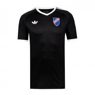 Maglia Colo-Colo Portiere 100 Aniversario 2025