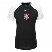 Maglia Corinthians Away Donna 2025