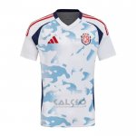 Maglia Costa Rica Away 2024
