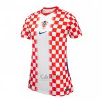 Maglia Croazia Home Donna 2026