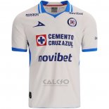 Maglia Cruz Azul Away 2026-2027