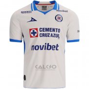 Maglia Cruz Azul Away 2026-2027