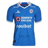 Maglia Cruz Azul Home 2026-2027