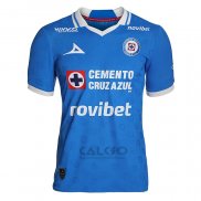 Maglia Cruz Azul Home 2026-2027