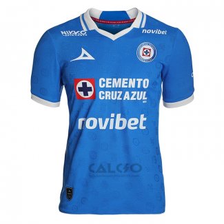 Maglia Cruz Azul Home 2026-2027