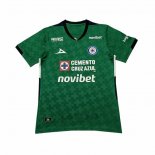 Maglia Cruz Azul Portiere Away 2025-2026