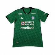 Maglia Cruz Azul Portiere Away 2025-2026
