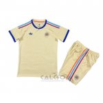 Maglia Curazao Away Bambino 2026
