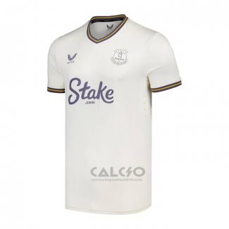 Maglia Everton Third 2024-2025