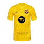 Maglia FC Barcellona Portiere Home 2024-2025