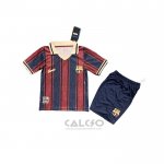 Maglia FC Barcellona Special Bambino 2025-2026