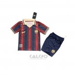 Maglia FC Barcellona Special Bambino 2025-2026