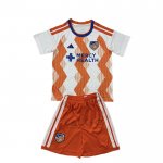 Maglia FC Cincinnati Away Bambino 2026