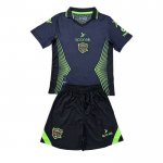 Maglia FC Juarez Away Bambino 2024-2025