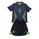 Maglia FC Juarez Away Bambino 2024-2025
