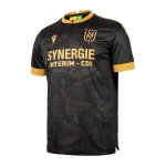 Maglia FC Nantes Away 2024-2025