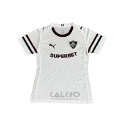 Maglia Fluminense Away Donna 2026