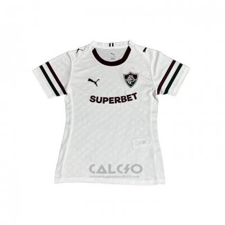 Maglia Fluminense Away Donna 2026
