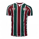 Maglia Fluminense Home 2020 Thailandia
