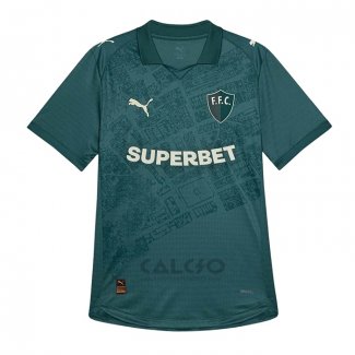 Maglia Fluminense Third 2026