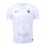 Maglia Francia Away 2022