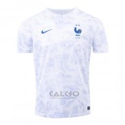 Maglia Francia Away 2022