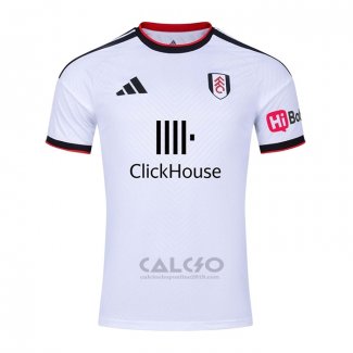 Maglia Fulham Home 2026-2027