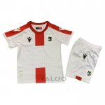 Maglia Georgia Home Bambino 2024