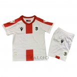 Maglia Georgia Home Bambino 2024