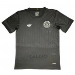 Maglia Germania 125 Aniversario 2025 Nero