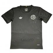Maglia Germania 125 Aniversario 2025 Nero