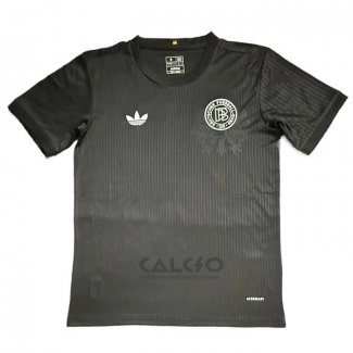Maglia Germania 125 Aniversario 2025 Nero