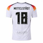 Maglia Germania Giocatore Mittelstadt Home 2024