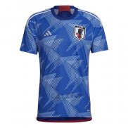 Maglia Giappone Home 2022