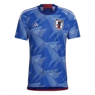 Maglia Giappone Home 2022