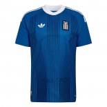 Maglia Grecia Away Authentic 2026